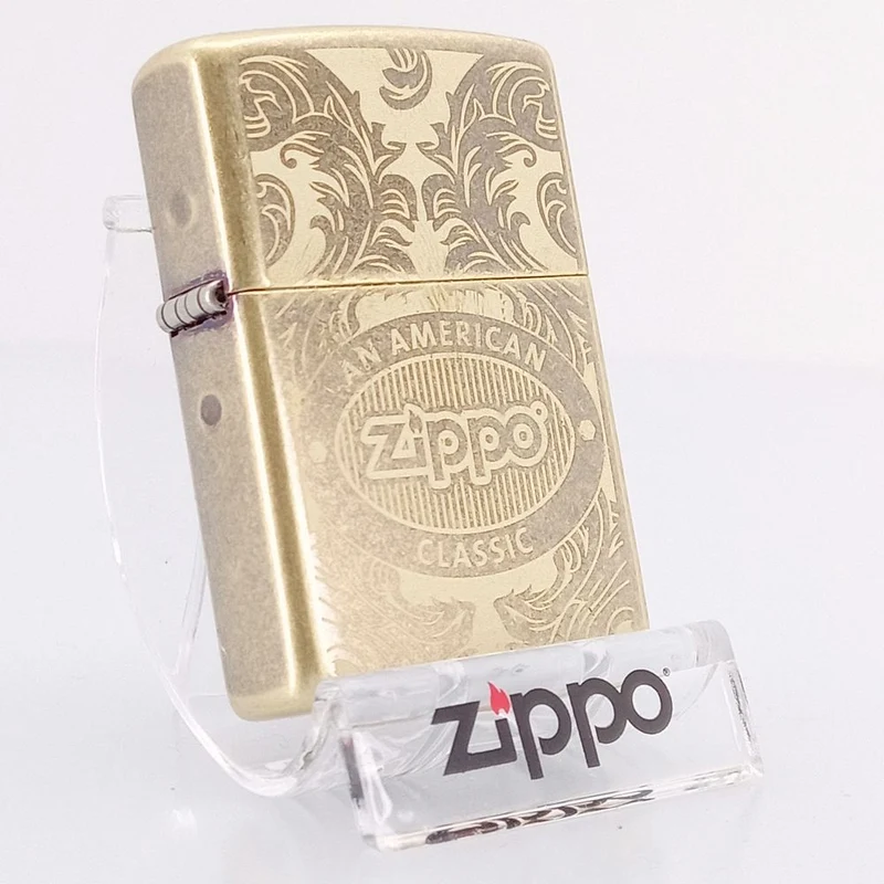 Zippo 60004034 Zippo Scroll Lighter