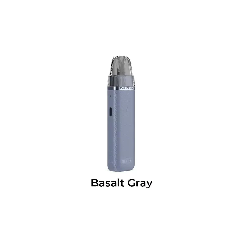 Uwell Caliburn G3 Lite Podset – Basalt Gray 1200mAh 2.5ml
