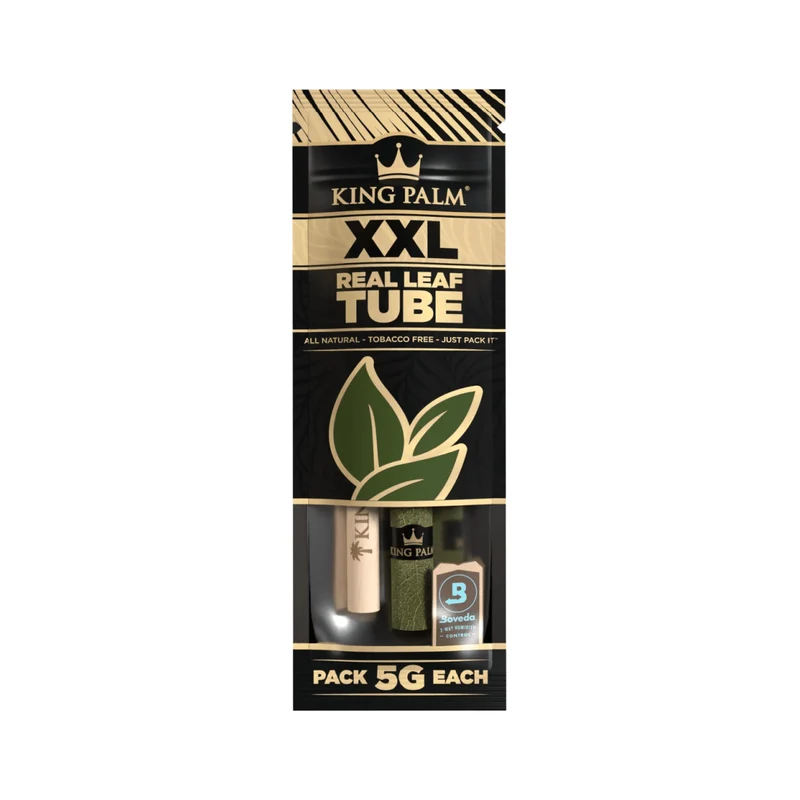 King Palm King XXL Natural – 10er-Pack