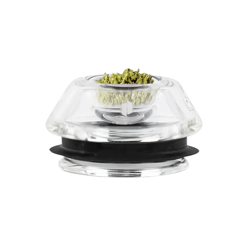 Puffco Proxy Flower Bowl Glaseinsatz für Trockenmaterial – 1 Stück