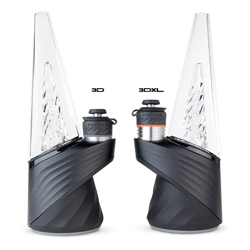 Puffco Peak Pro 3DXL Chamber