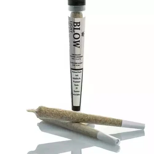 Blow Grey – Display, 20 Joints