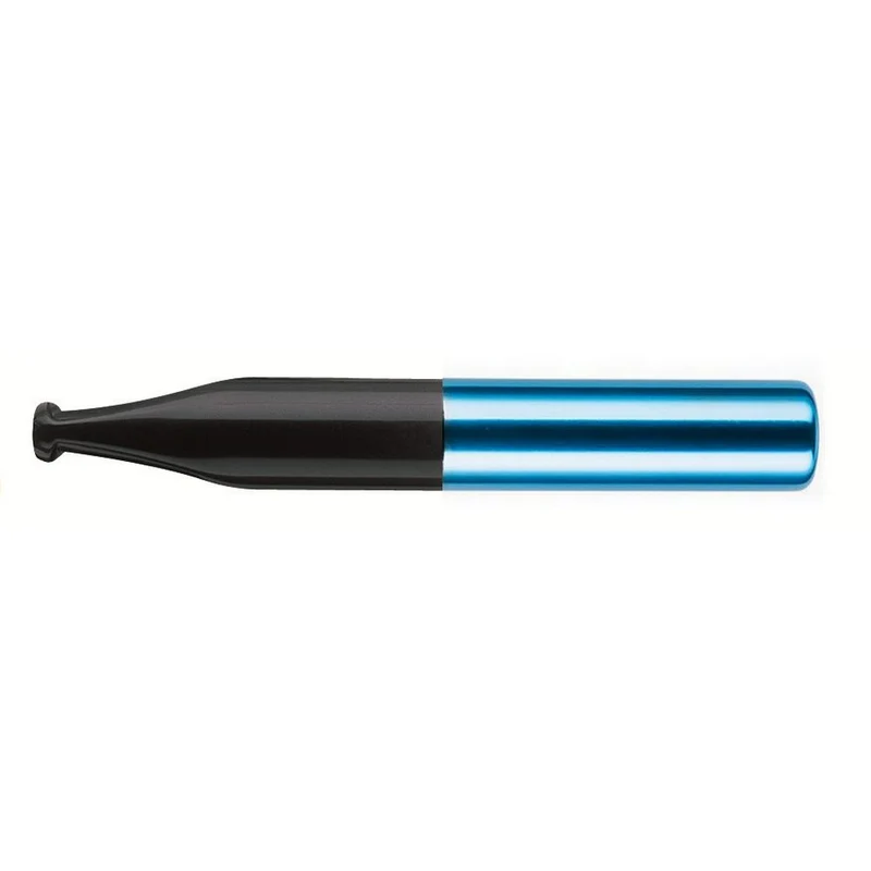 Denicotea Arktic Short Automatic Cigaret Holder Blue