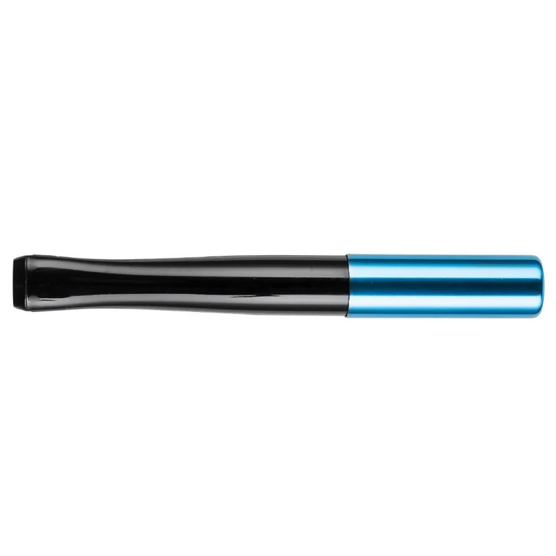 Denicotea Arktic Long Automatic Cigaret Holder Blue