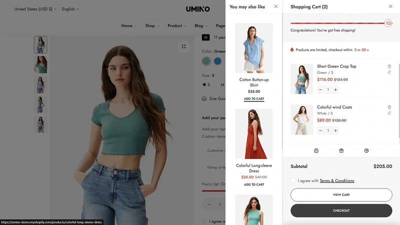 Umino Theme – TikTok Fashion | Trendy Youth Fashion