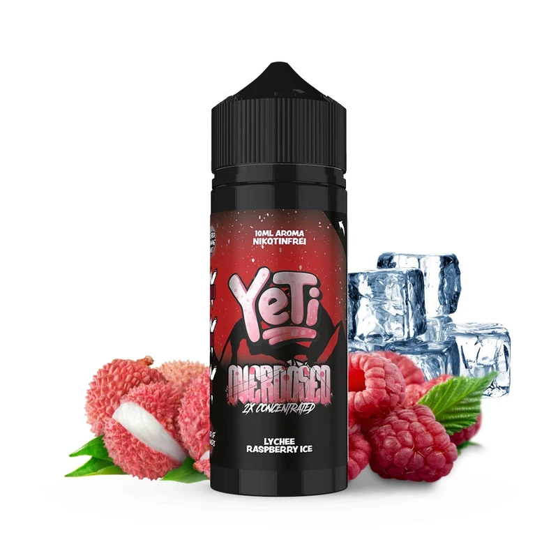 YETI Overdosed Aroma