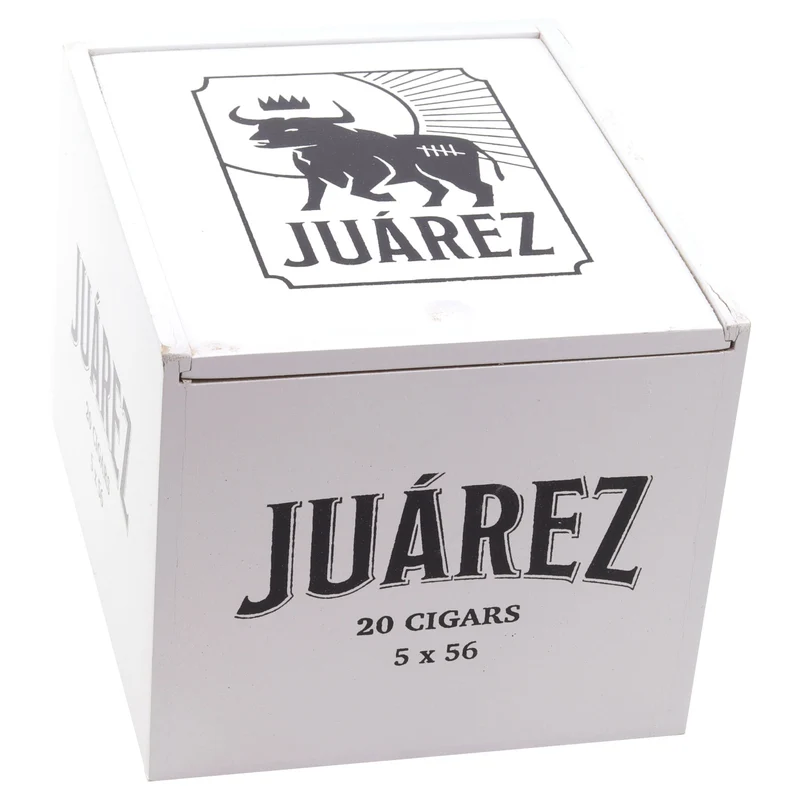 Crowned Heads Juarez Jack Brown Double Robusto