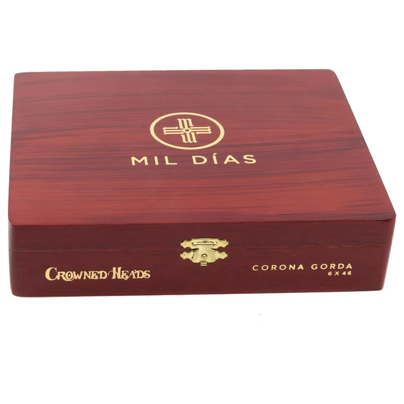 Crowned Heads Mil Dias Corona Gorda