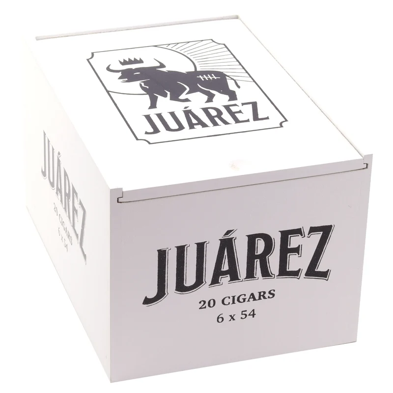 Crowned Heads Juarez Willy Lee Toro