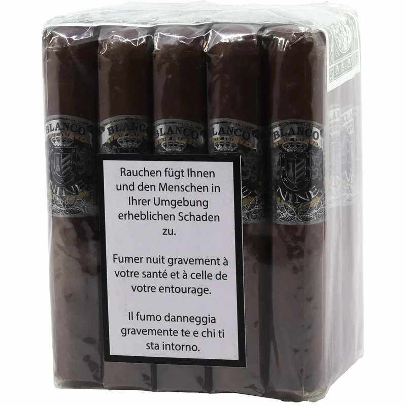 Blanco NINE Robusto