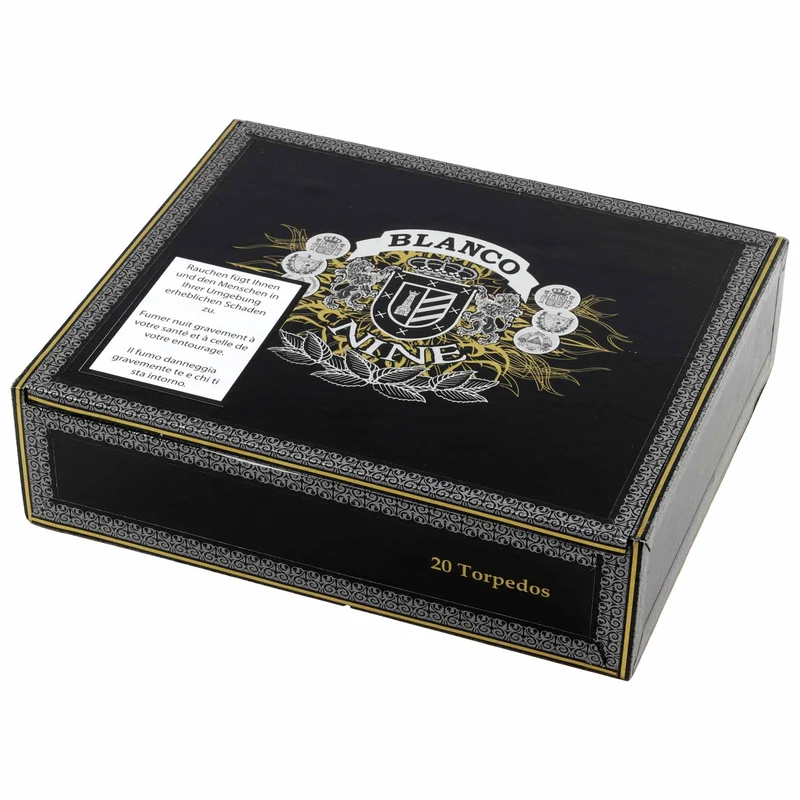 Blanco NINE Torpedo