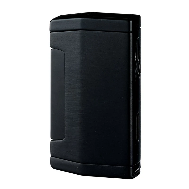 Winjet Premium 2 Jet Cigar Lighter Sort