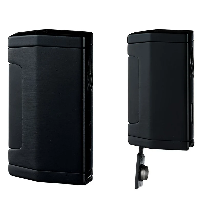 Winjet Premium 2 Jet Cigar Lighter Sort