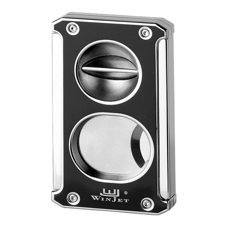 Winjet 3-i-1 Cigar Klipper / Cutter