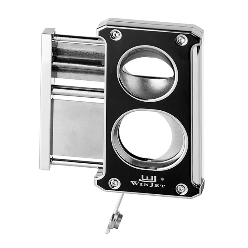 Winjet 3-i-1 Cigar Klipper / Cutter