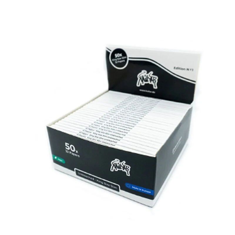 Kailar KingSize Slim - BoxEdition 1 (50 x 32Stk)