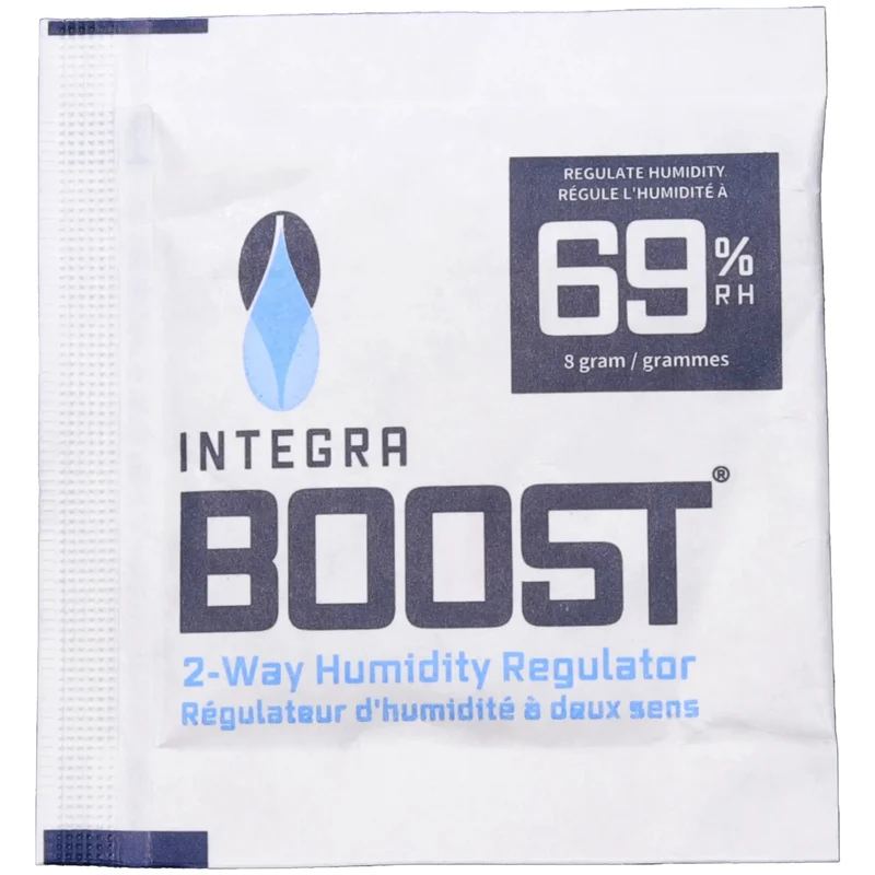 Integra Boost 8g 69%