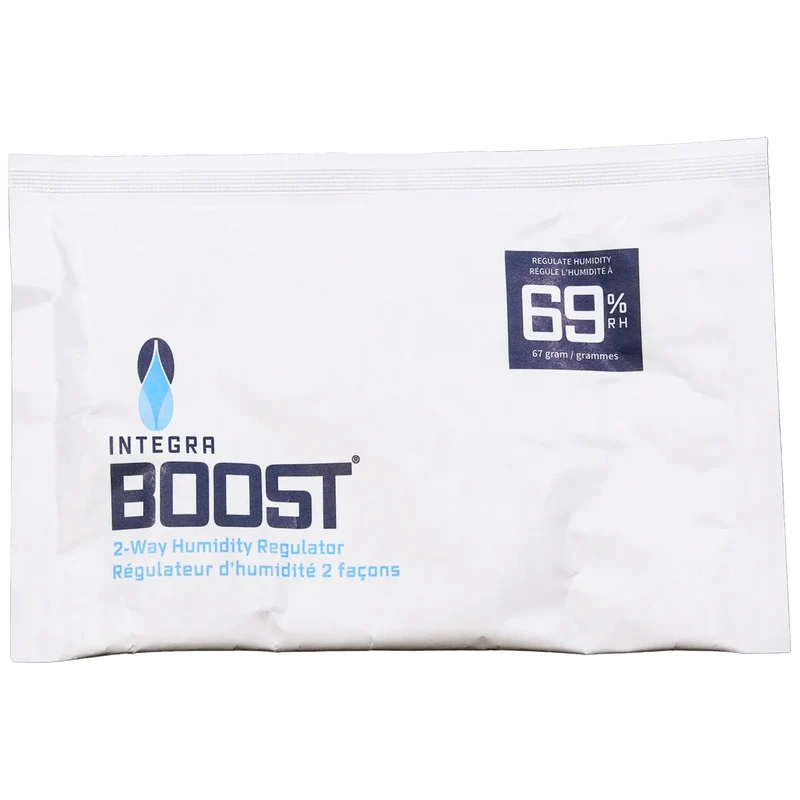 Integra Boost 67g 69%