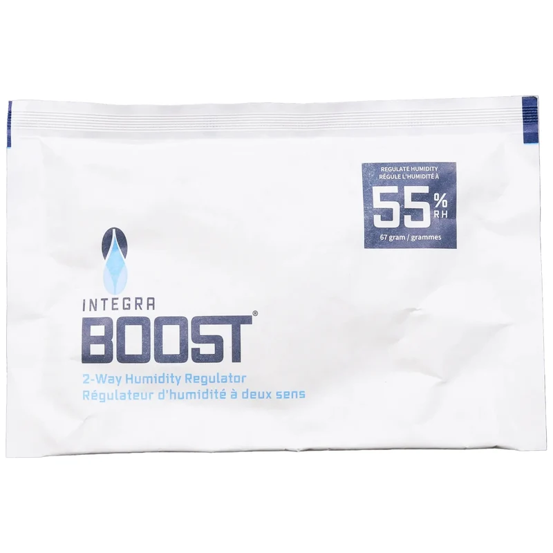 Integra Boost 67g 55%