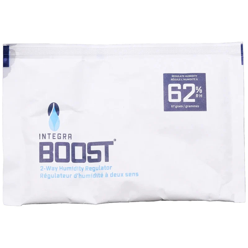 Integra Boost 67g 62%