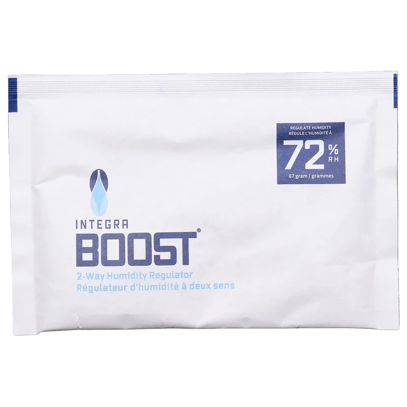 Integra Boost 67g 72%