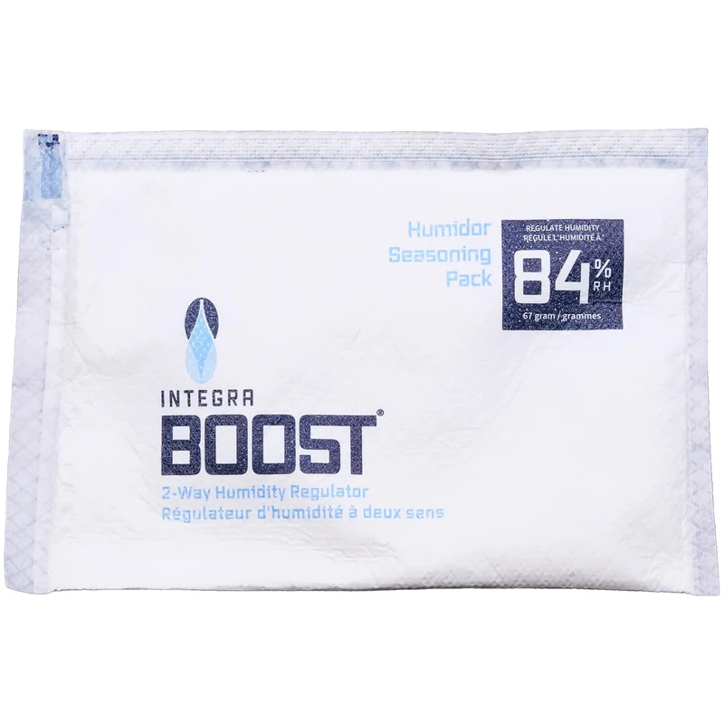 Integra Boost 67g 84%