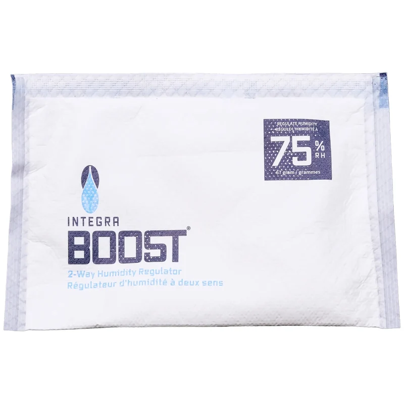 Integra Boost 67g 75%