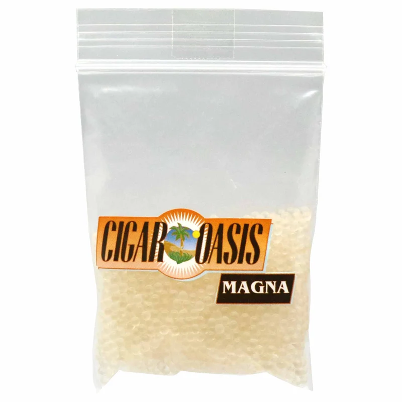 Cigar Oasis Water Beads