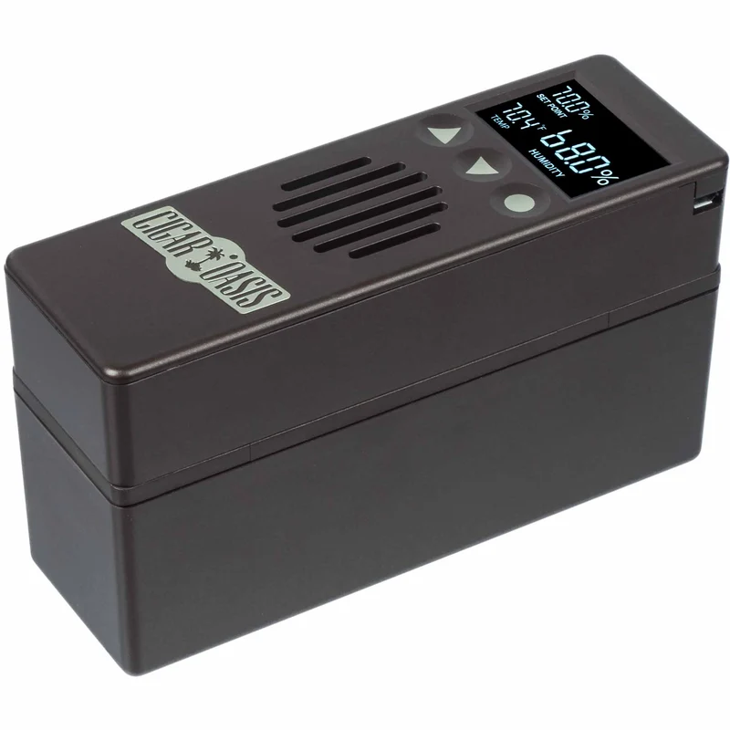 Cigar Oasis Plus 3.0