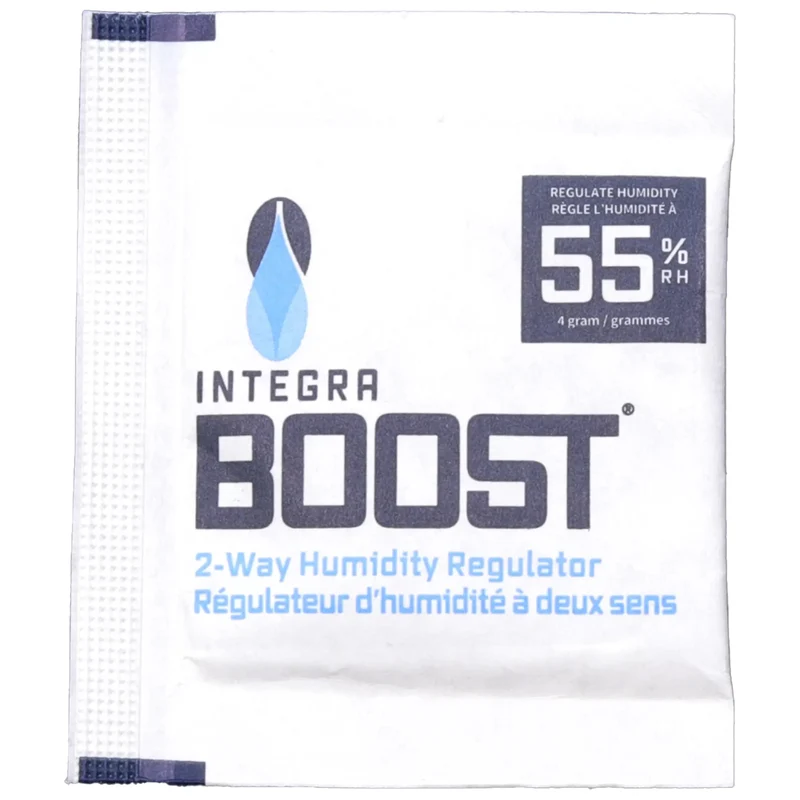 Integra Boost 4g 55%