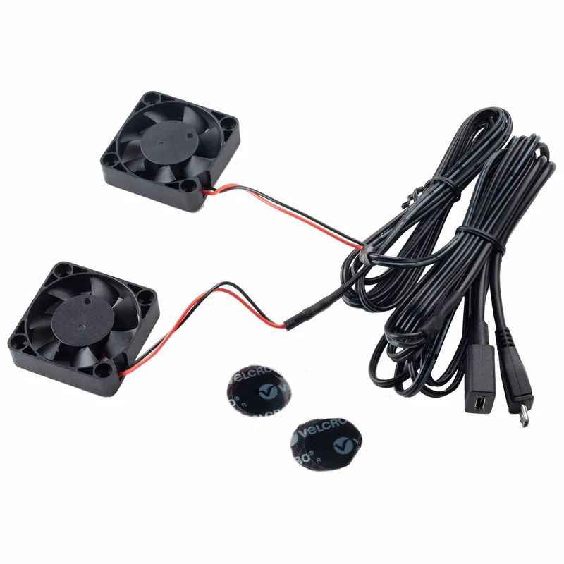 Cigar Oasis Ventilationsset Magna