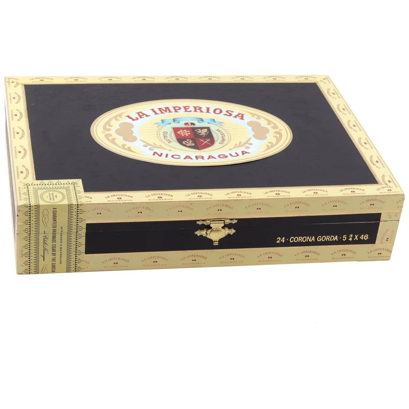 Crowned Heads La Imperiosa Corona Gorda