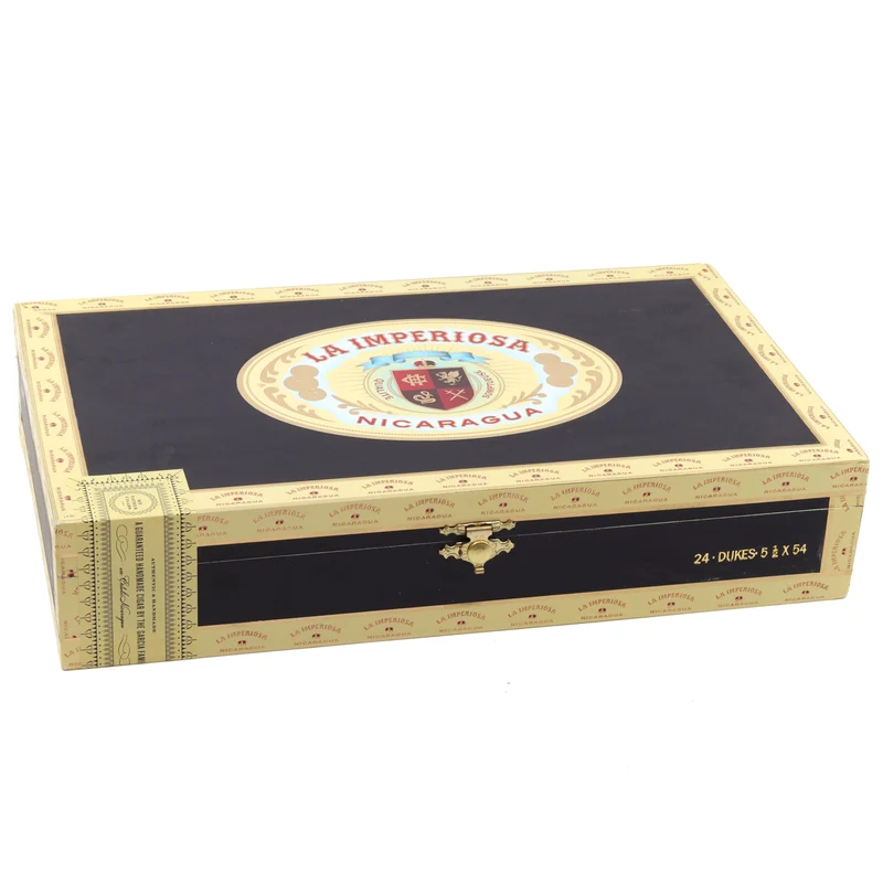 Crowned Heads La Imperiosa Duke