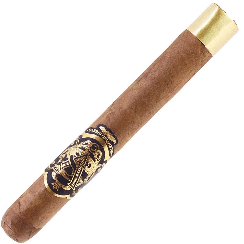 Valentino Siesto Nero Black Sun Grown Toro