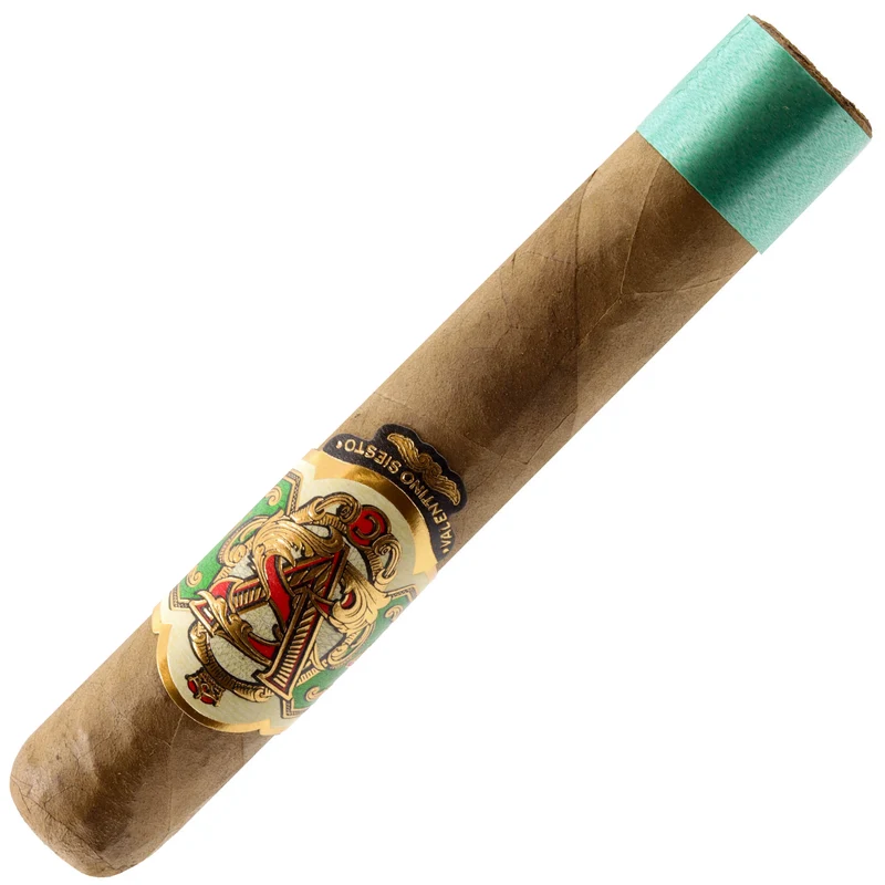 Valentino Siesto Connecticut 1971 Robusto