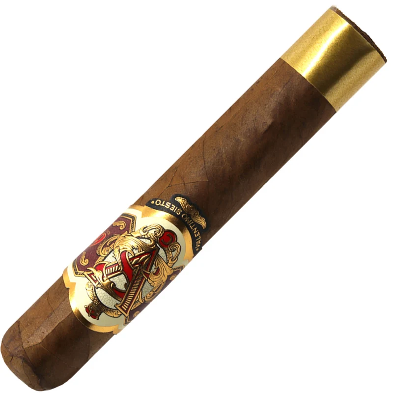 Valentino Siesto Sun Grown Robusto
