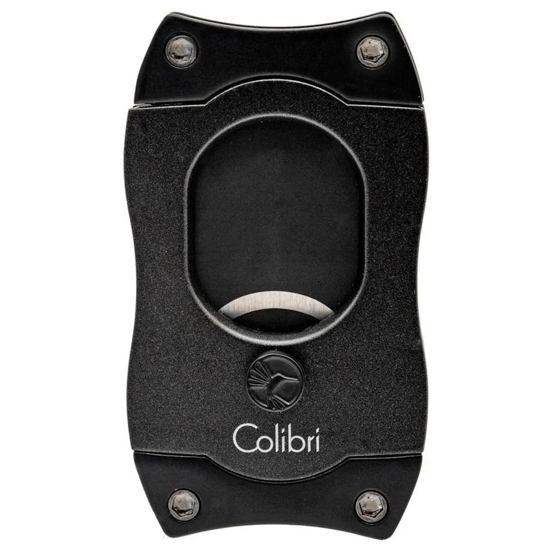 COLIBRI "S-Cut II" Cigar Klipper