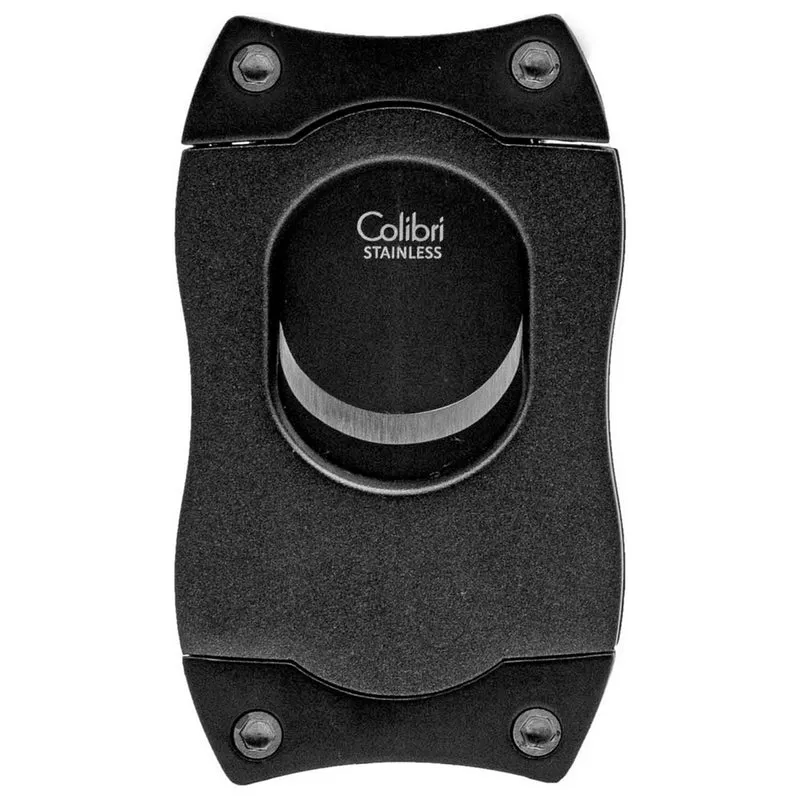 COLIBRI "S-Cut II" Cigar Klipper