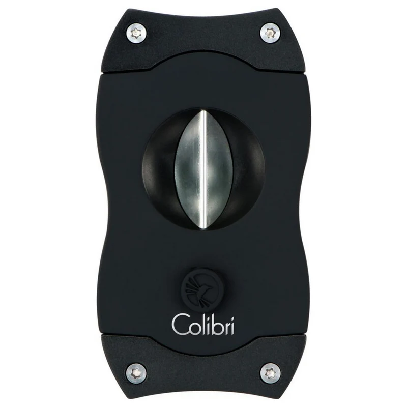 COLIBRI "V-Cut" Cigar Klipper