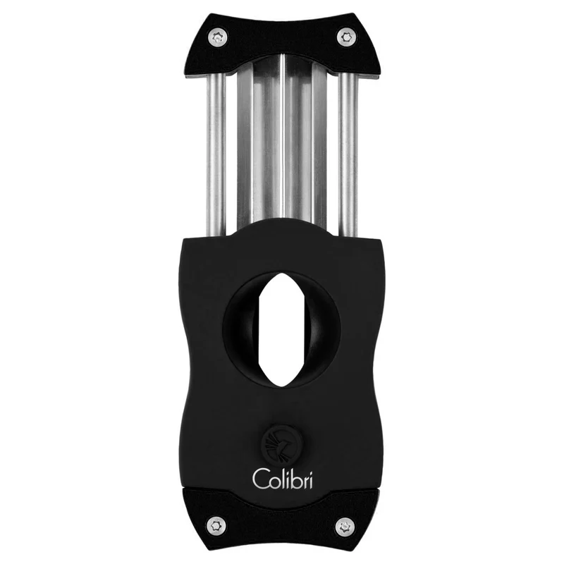 COLIBRI "V-Cut" Cigar Klipper