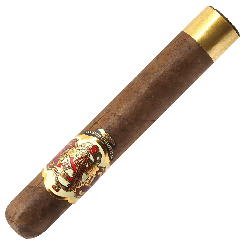 Valentino Siesto Sun Grown Corona Gorda