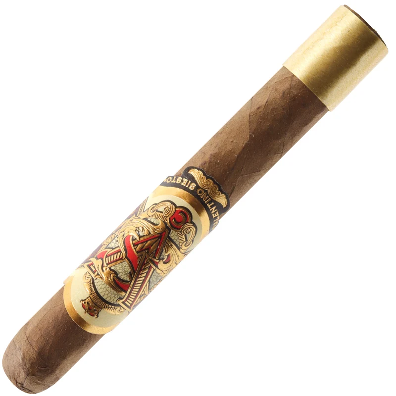 Valentino Siesto Sun Grown Semi Lancero