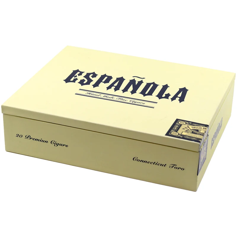 JM's Española Connecticut Toro