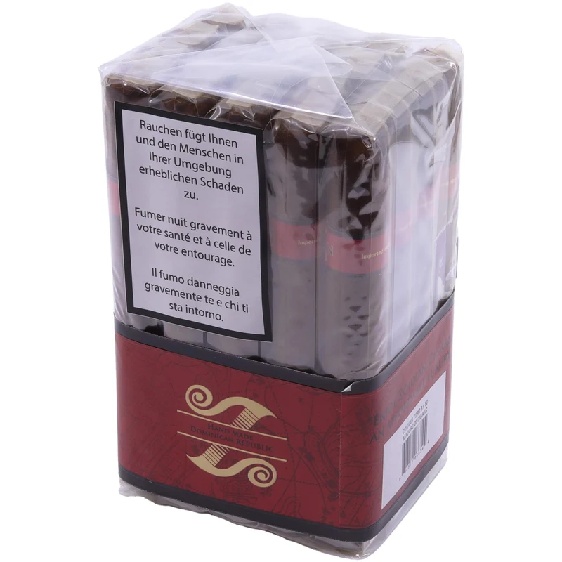 JM's Zoidian Maduro Toro