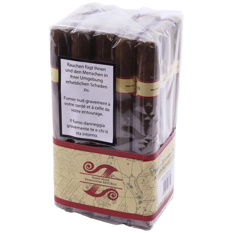 JM's Zoidian Natural Churchill
