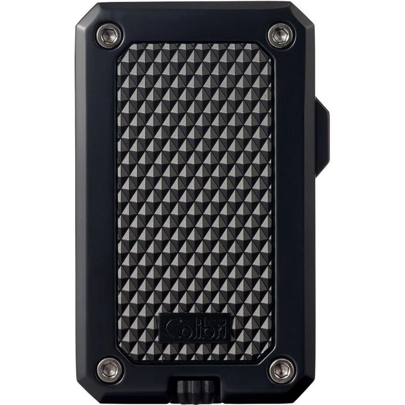 COLIBRI RALLY SORT mat 1 jet laser lighter