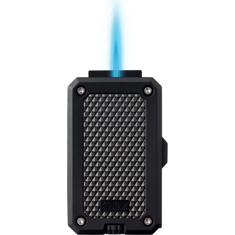 COLIBRI RALLY SORT mat 1 jet laser lighter