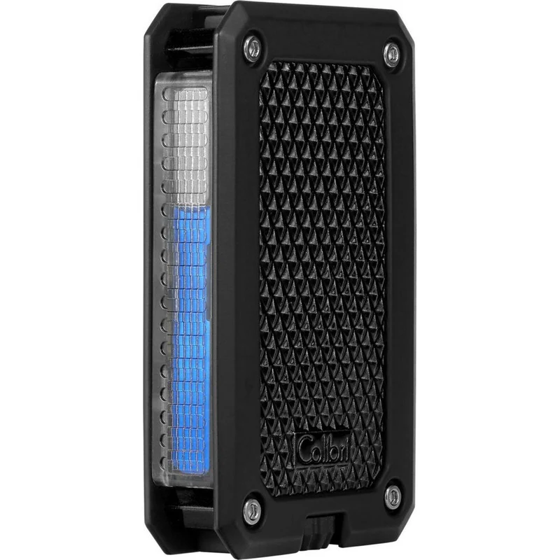 COLIBRI RALLY SORT mat 1 jet laser lighter