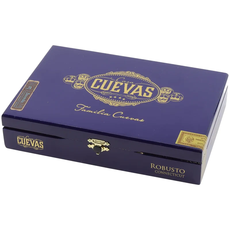 Casa Cuevas Connecticut Robusto