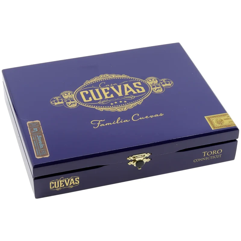 Casa Cuevas Connecticut Toro
